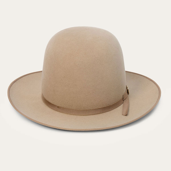 stetson Open Road 160th Edition