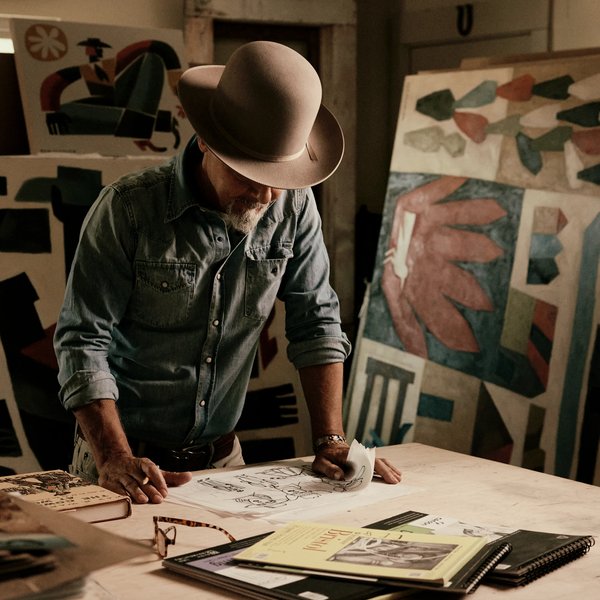 Stetson Open Road 160th Edition