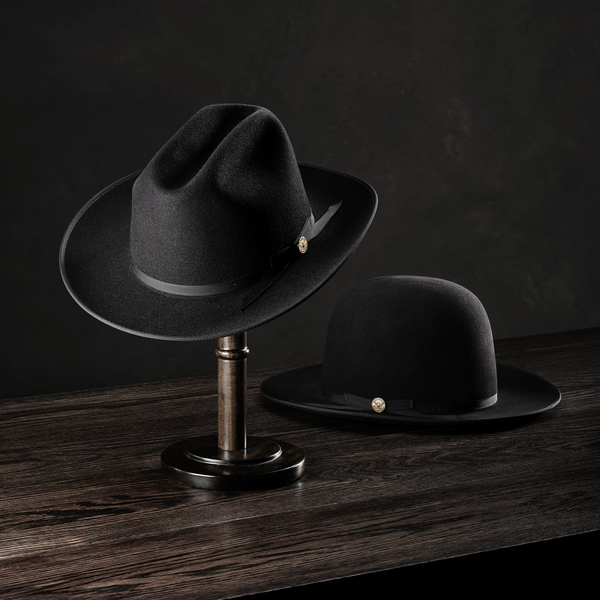 Stetson Open Road 160th Edition