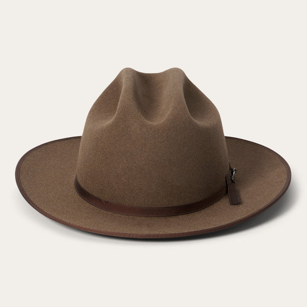 stetson Open Road 6X Cowboy Hat