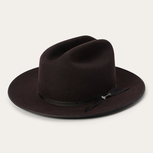 Stetson Open Road 6X Cowboy Hat