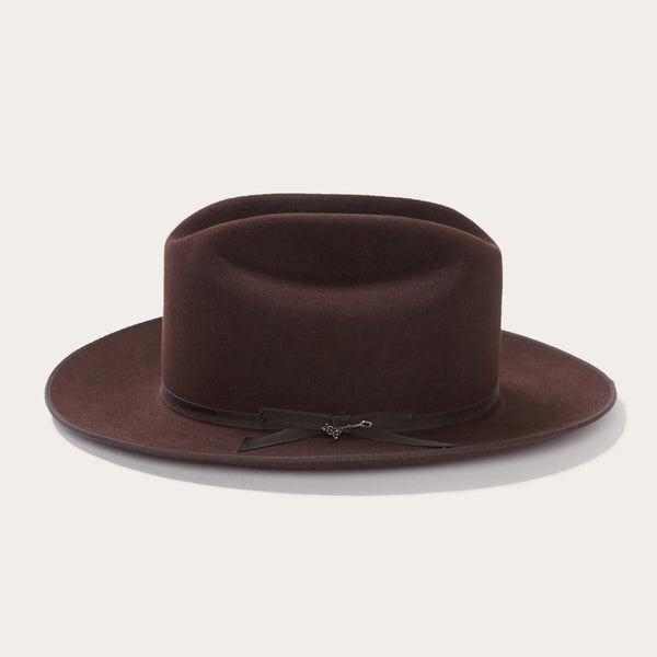 Stetson Open Road 6X Cowboy Hat