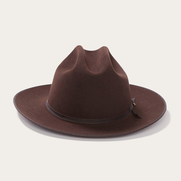 stetson Open Road 6X Cowboy Hat