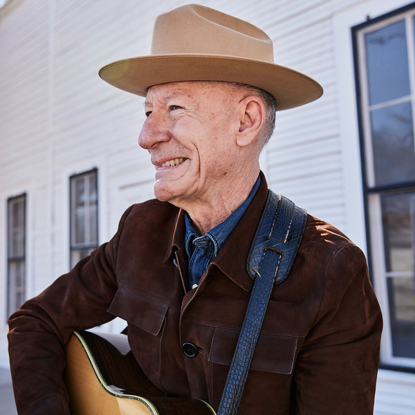 Stetson Open Road 6X Cowboy Hat