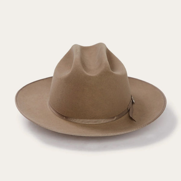 stetson Open Road 6X Cowboy Hat