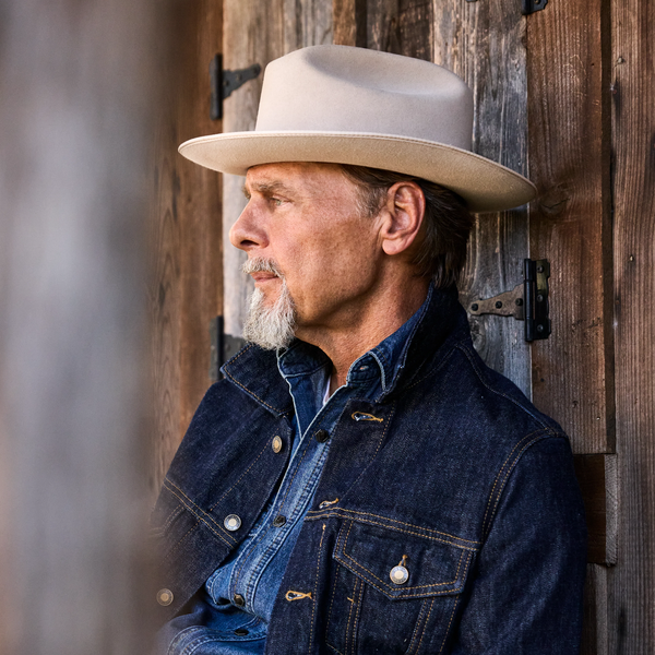 Stetson Open Road 6X Cowboy Hat