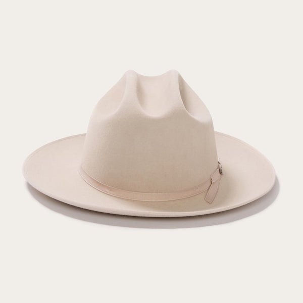 stetson Open Road 6X Cowboy Hat