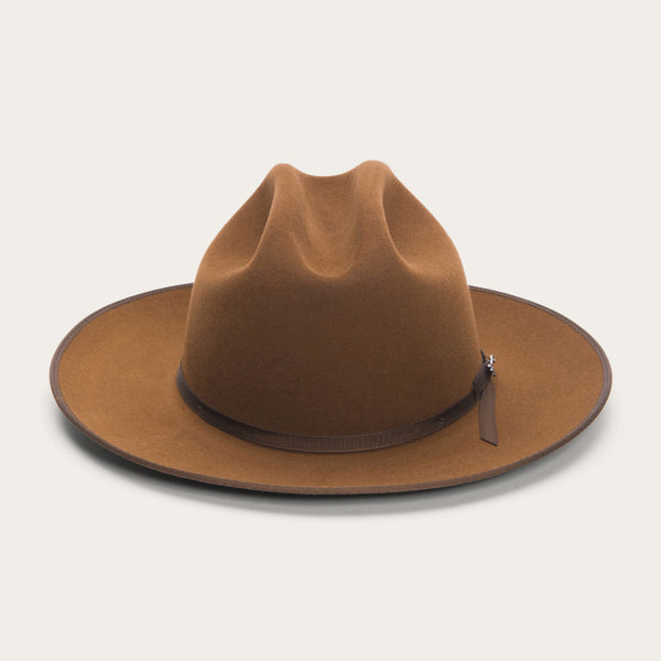 stetson Open Road Royal Deluxe Hat