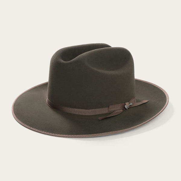 Stetson Open Road Royal Deluxe Hat