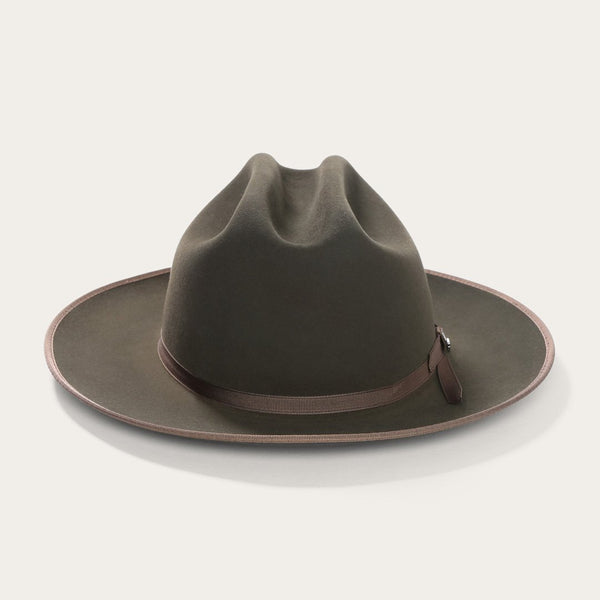 stetson Open Road Royal Deluxe Hat