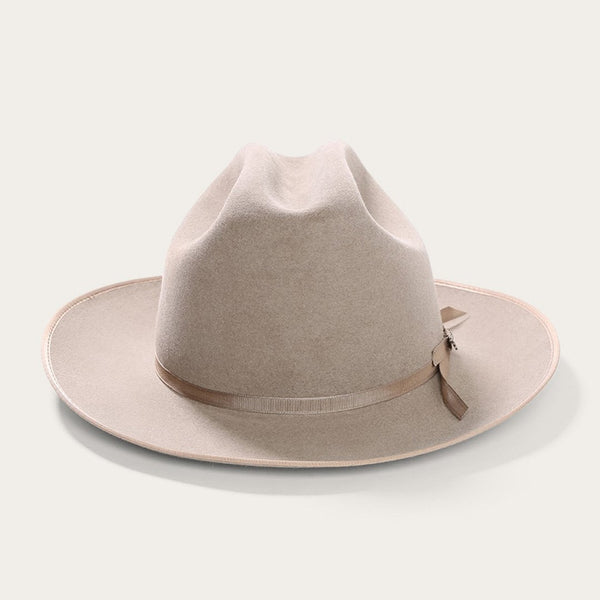 stetson Open Road Royal Deluxe Hat