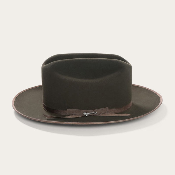 Stetson Open Road Royal Deluxe Hat