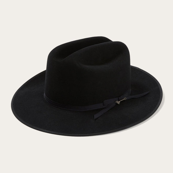 Stetson Open Road Royal Deluxe Hat