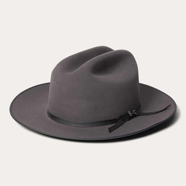 Stetson Open Road Royal Deluxe Hat