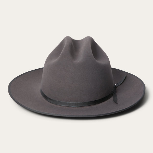 stetson Open Road Royal Deluxe Hat