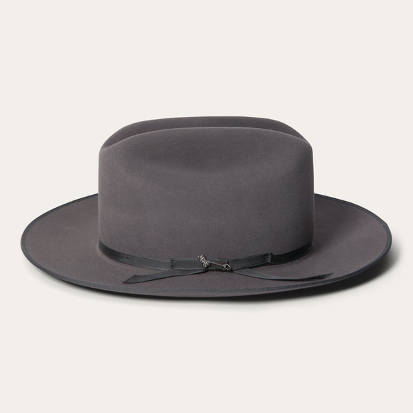 Stetson Open Road Royal Deluxe Hat