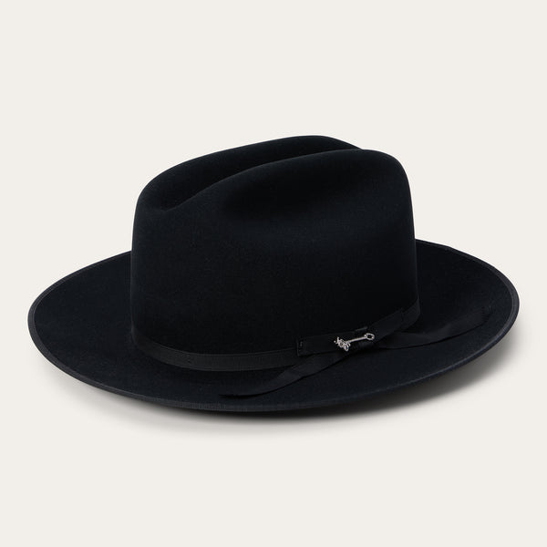 Stetson Open Road Royal Deluxe Hat