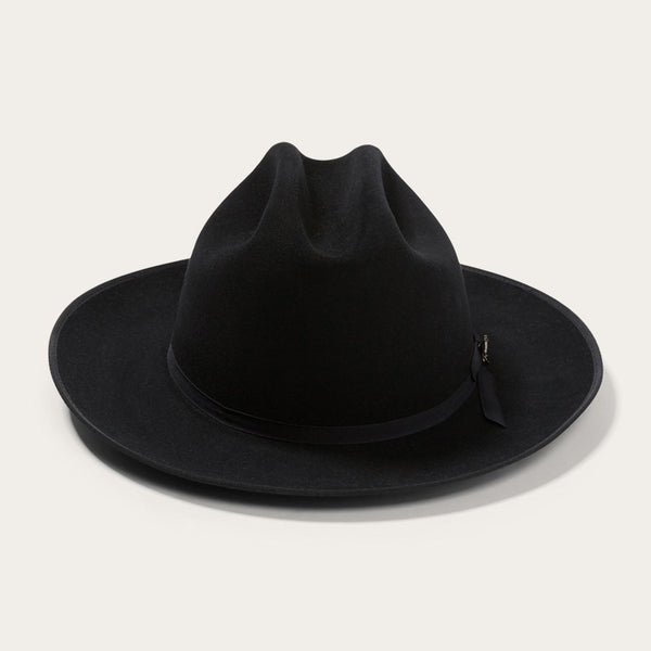 stetson Open Road Royal Deluxe Hat