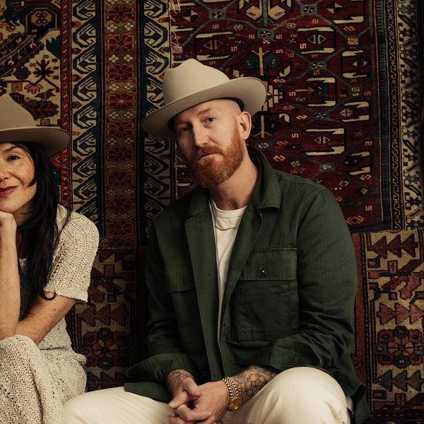 Stetson Open Road Royal Deluxe Hat