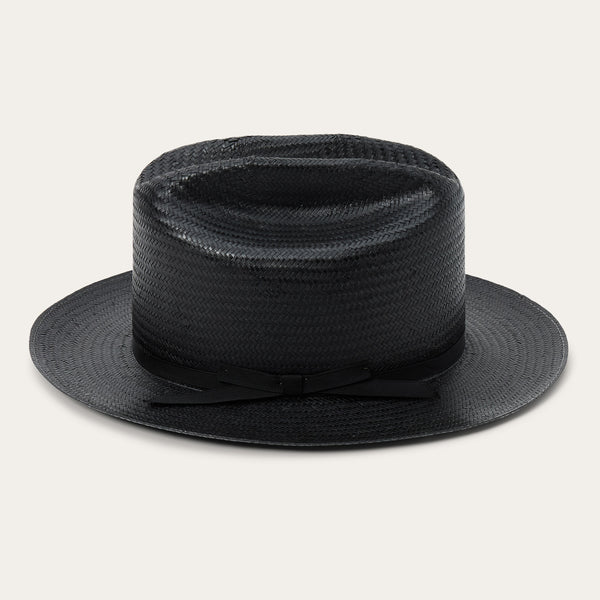 Stetson Open Road Straw Hat