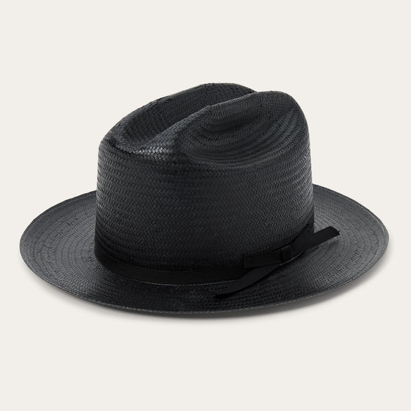 Stetson Open Road Straw Hat