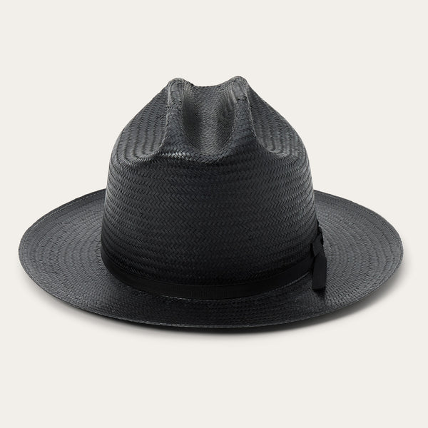 stetson Open Road Straw Hat