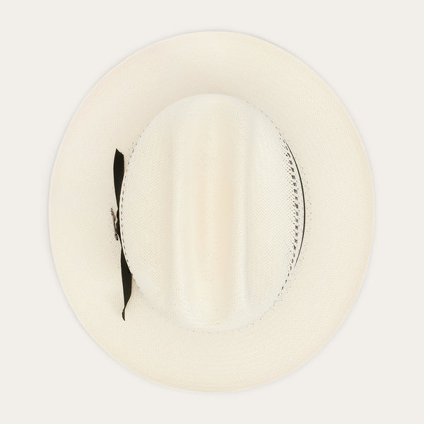 Stetson Open Road Straw Hat