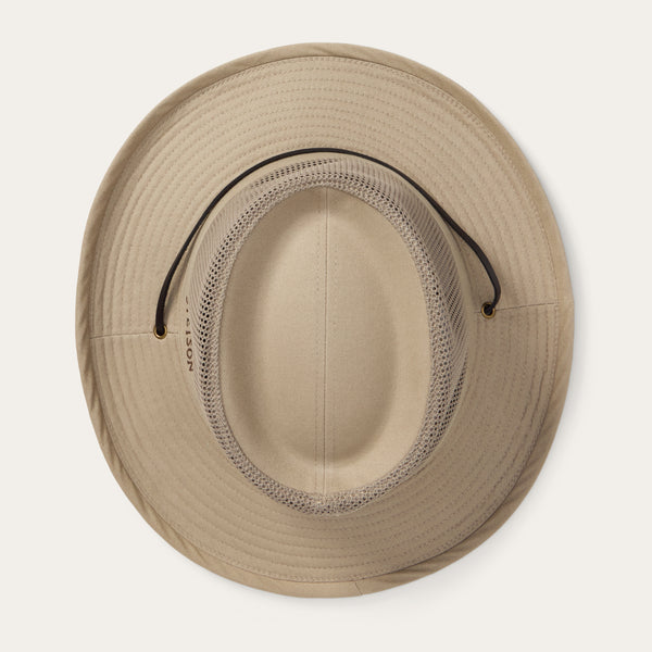 Stetson Outdoor Air Cotton Hat