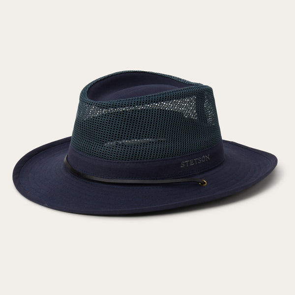 Stetson Outdoor Air Cotton Hat