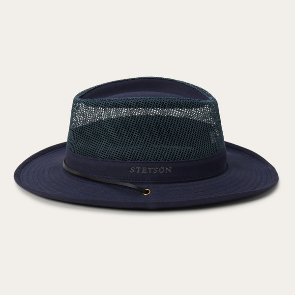 Stetson Outdoor Air Cotton Hat