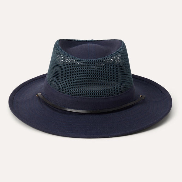 stetson Outdoor Air Cotton Hat