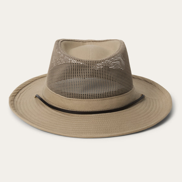 stetson Outdoor Air Cotton Hat