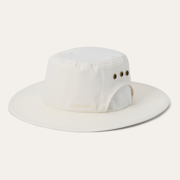 Stetson Outdoor Chincord Hat