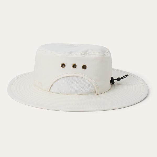 Stetson Outdoor Chincord Hat