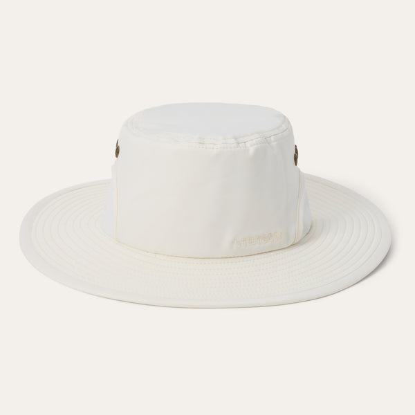stetson Outdoor Chincord Hat