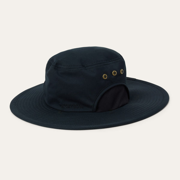 Stetson Outdoor Chincord Hat