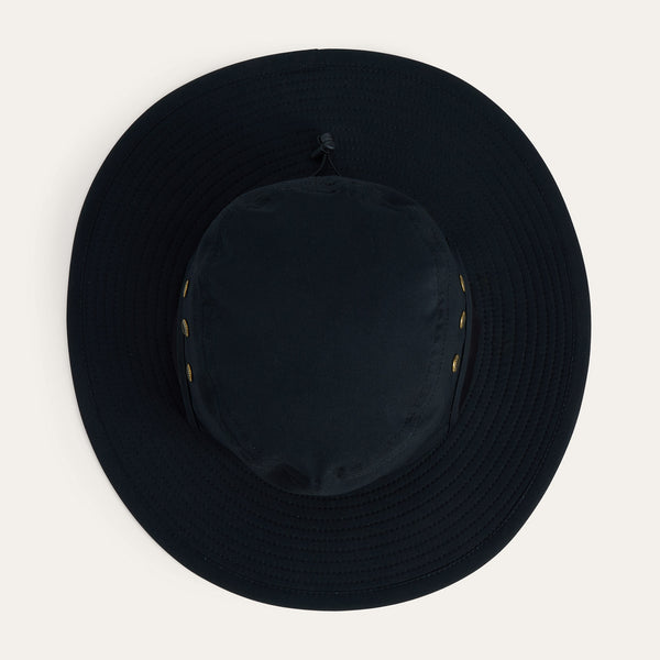 Stetson Outdoor Chincord Hat