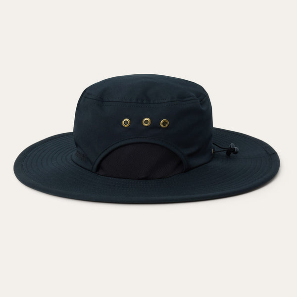 Stetson Outdoor Chincord Hat