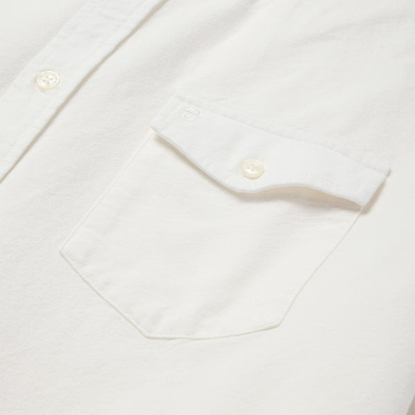Stetson Oxford Button-Down Shirt