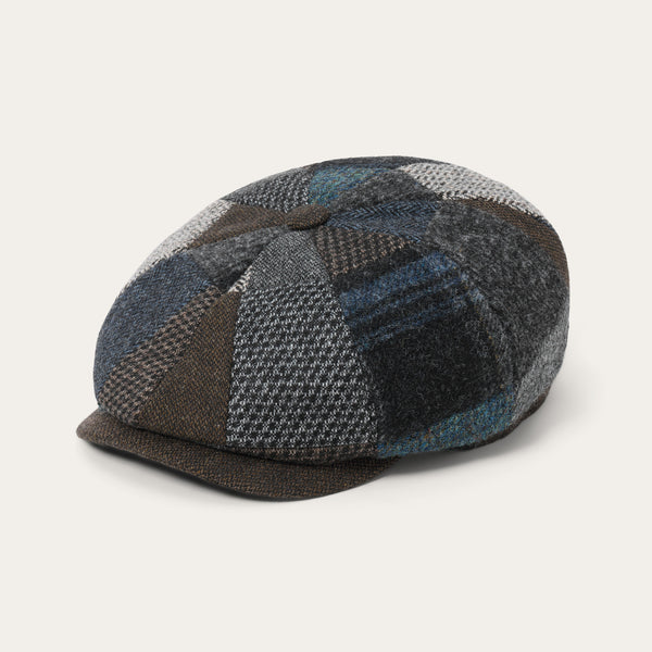 Stetson Patchwork Hatteras
