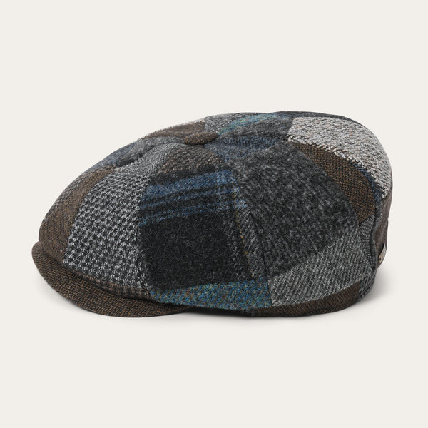 Stetson Patchwork Hatteras