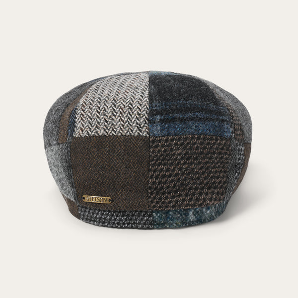 Stetson Patchwork Hatteras