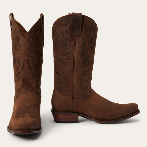 stetson Paxton Boots