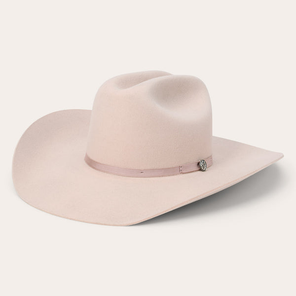 Stetson Pismo Cowboy Hat