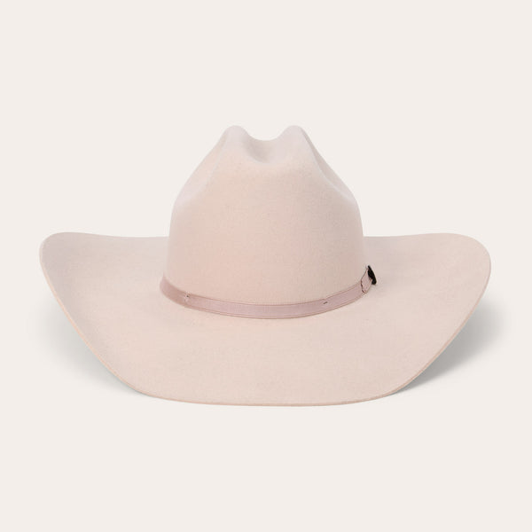 stetson Pismo Cowboy Hat