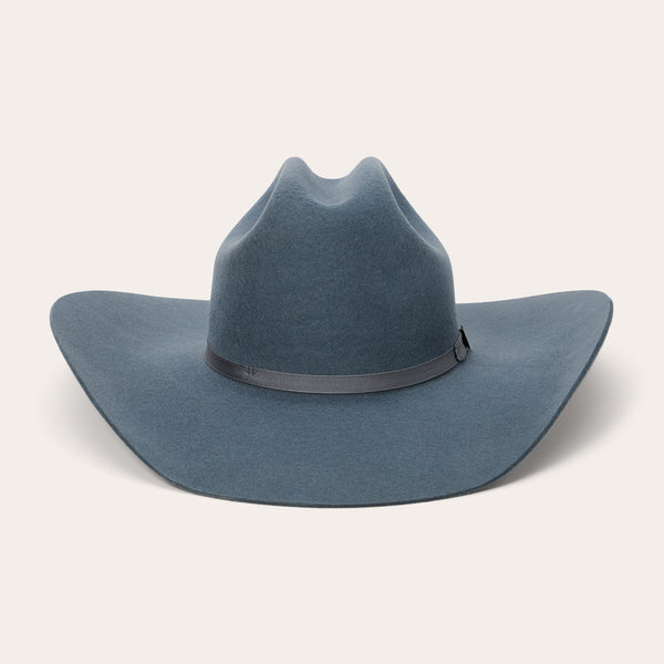 stetson Pismo Cowboy Hat