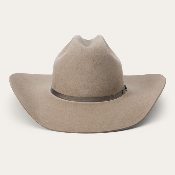 stetson Pismo Cowboy Hat