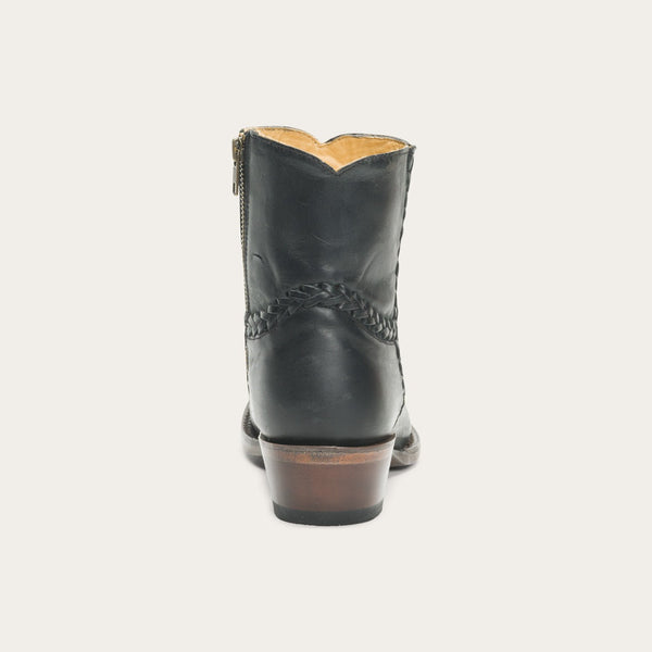 Stetson Pixie Boots
