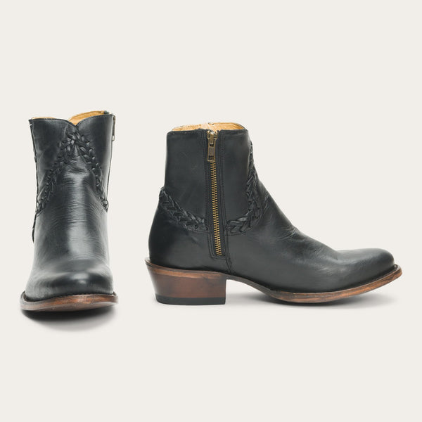stetson Pixie Boots
