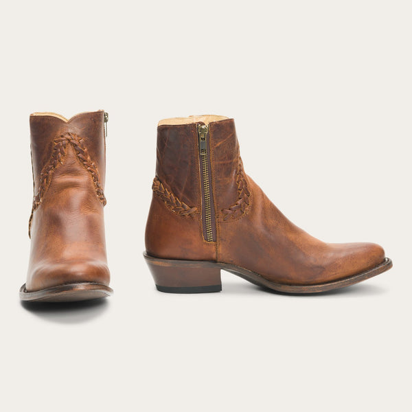 stetson Pixie Boots